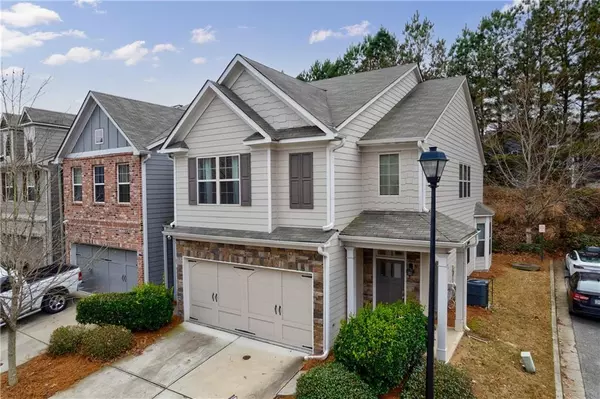 Smyrna, GA 30080,5184 Whiteoak AVE SE