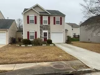 215 HIGHGATE TRL, Covington, GA 30016