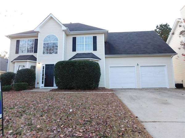 145 Jericho DR, Covington, GA 30016