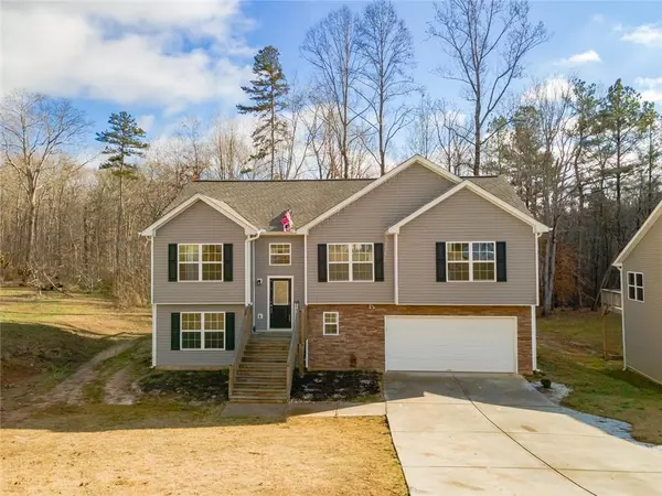 3395 SILVER RIDGE DR, Gainesville, GA 30507