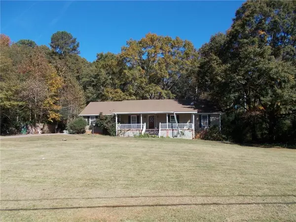 2038 PUCKETTS DR SW, Lilburn, GA 30047