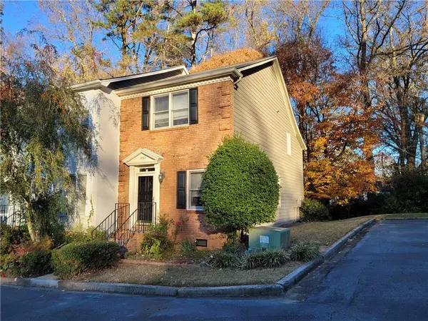 3983 Elm ST, Atlanta, GA 30341