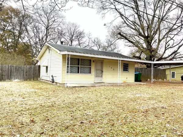 Austell, GA 30168,123 Love ST