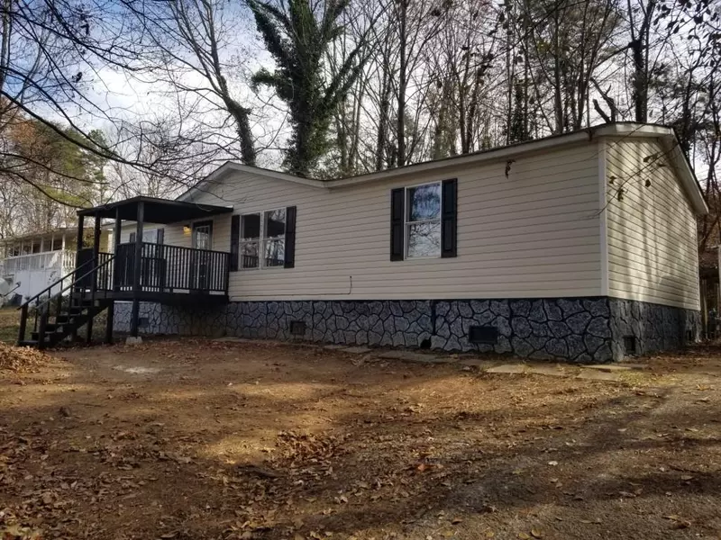 3432 Carolyn ST, Gainesville, GA 30504