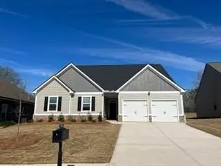 Madison, GA 30650,1055 Creekwood Cr