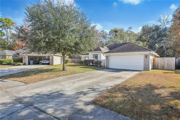 Savannah, GA 31405,140 Meadowside LN