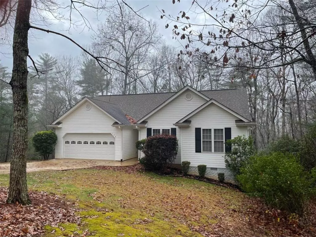 Dahlonega, GA 30533,178 Caroline CT