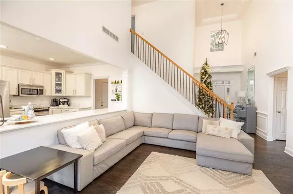 Winston, GA 30187,8695 Copperridge DR