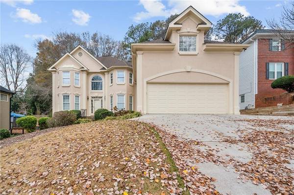 2280 Wildwood Lake DR, Suwanee, GA 30024