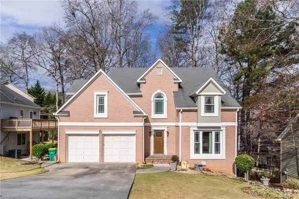 1403 Chatley WAY, Woodstock, GA 30188