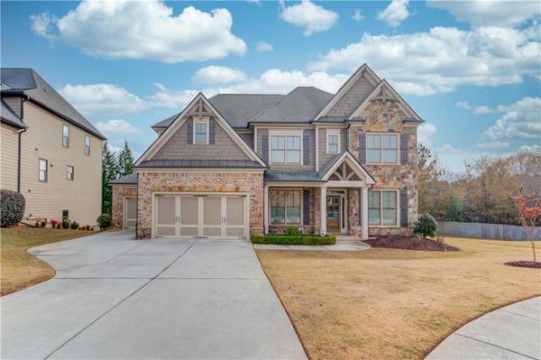 2670 Moon Chase LN, Buford, GA 30519