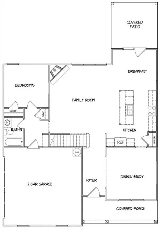 Oxford, GA 30054,25 Wilshire LN