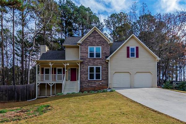 94 Camden TRL, Dallas, GA 30157