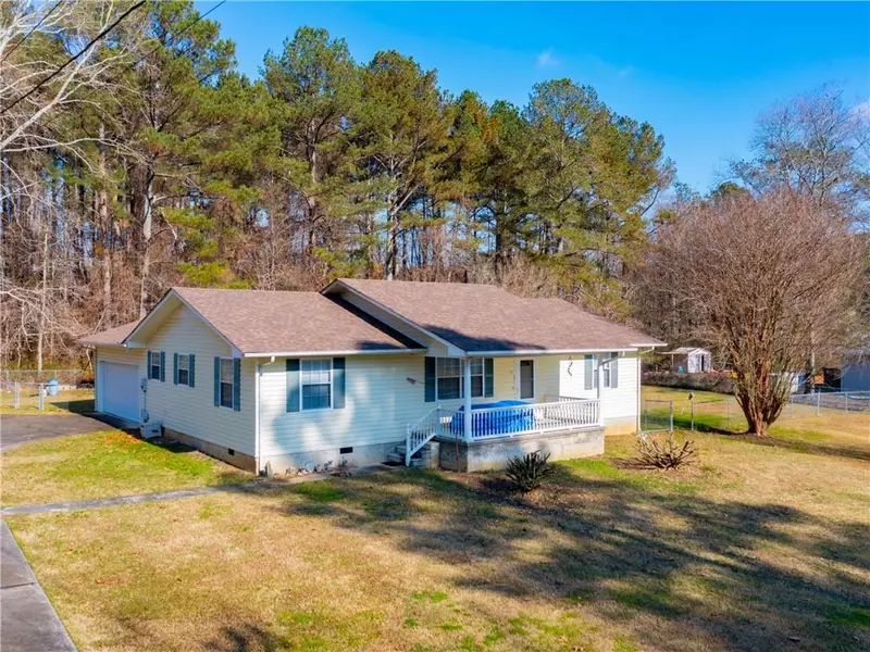 244 Caprice RD, Dalton, GA 30720