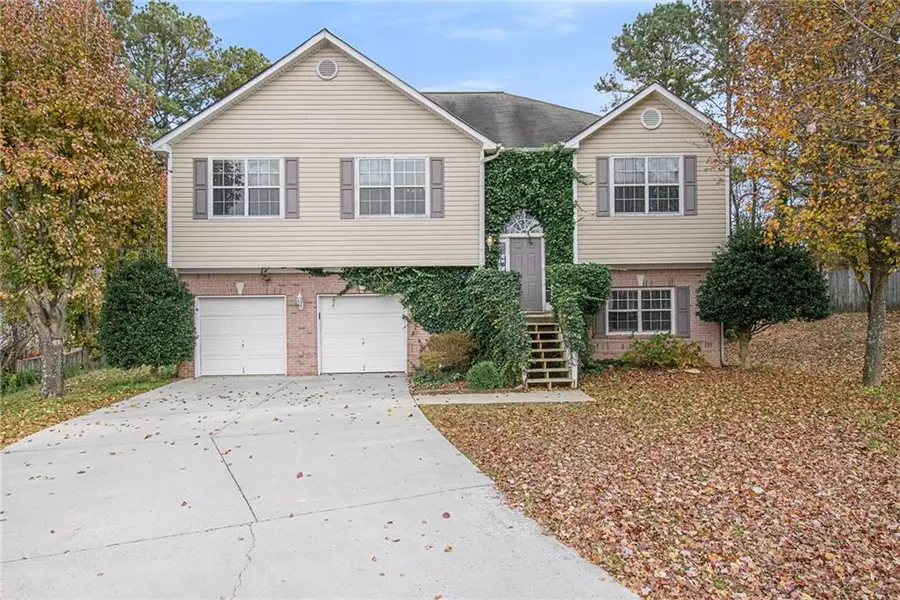 5105 Thorin Oak CIR, Sugar Hill, GA 30518