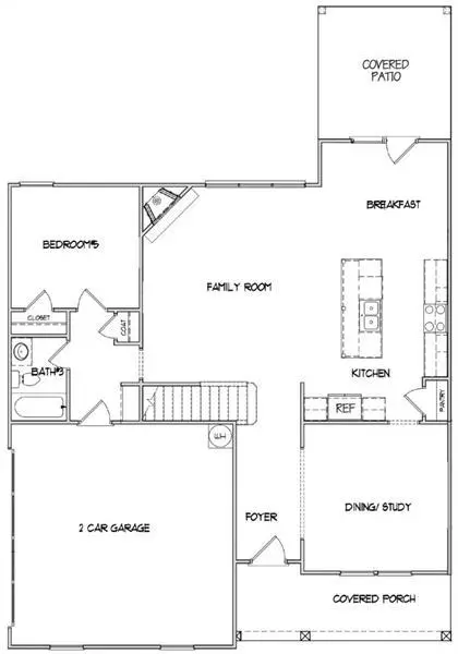 Oxford, GA 30054,20 Richmond TRL