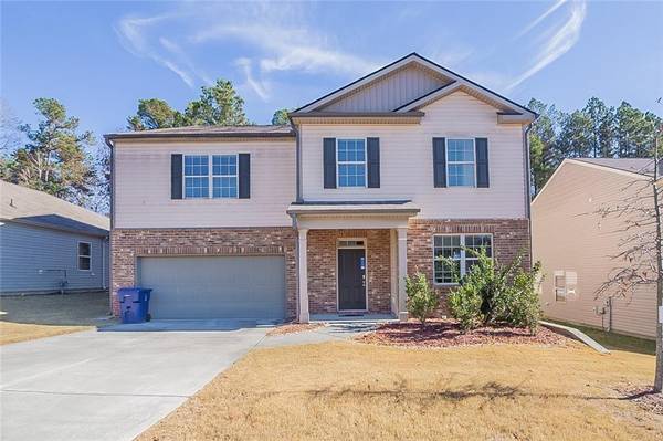 243 Arbor Creek DR, Dallas, GA 30157