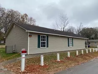 Monroe, GA 30655,801 Davis ST