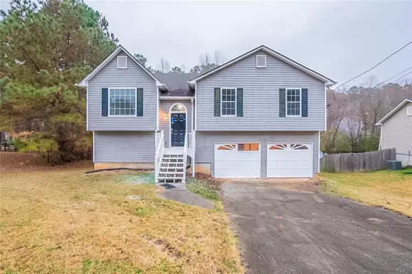 Dallas, GA 30157,407 Ivy Terrace DR