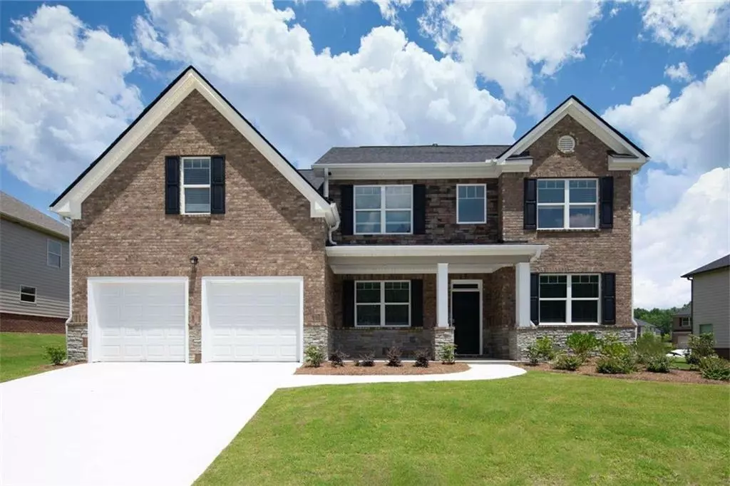 Loganville, GA 30052,939 BLUE JUNIPER CIR