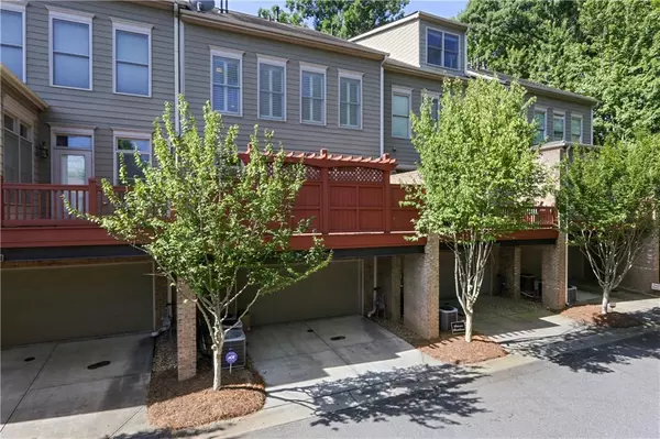 Atlanta, GA 30342,655 Lockton PL