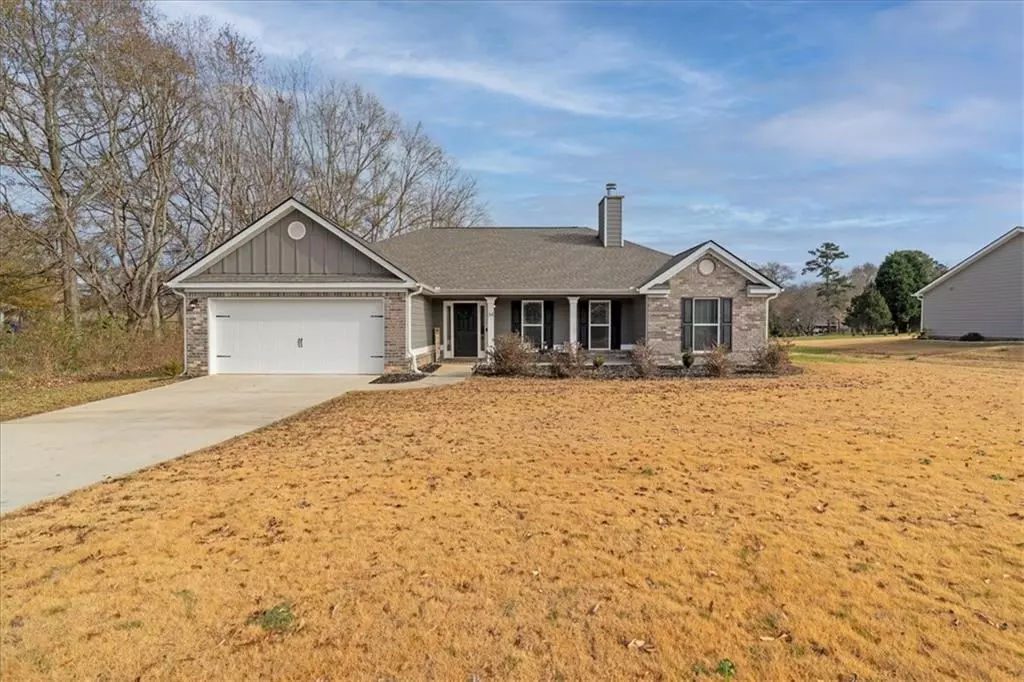 Winder, GA 30680,54 McMillian CT