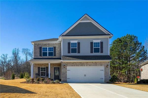 104 Jasper TER SE, Calhoun, GA 30701