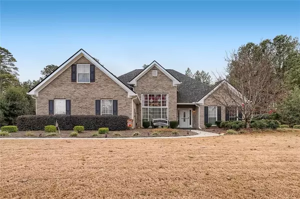 Loganville, GA 30052,2524 Cedar WAY