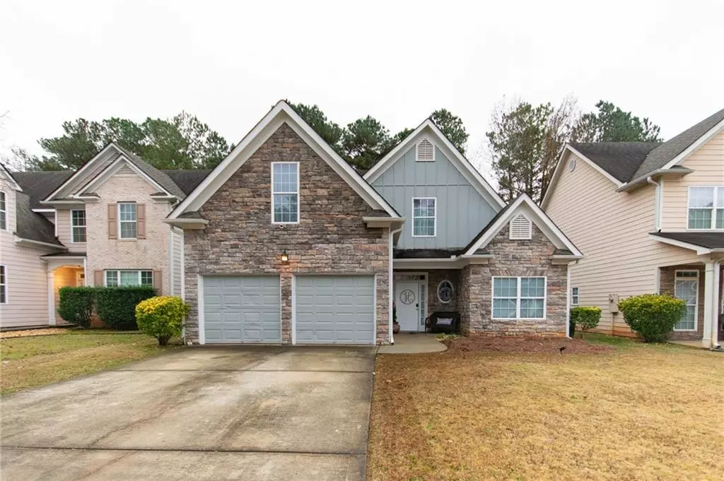 Fairburn, GA 30213,116 Shadow Creek CT