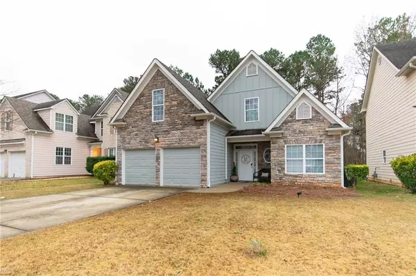 Fairburn, GA 30213,116 Shadow Creek CT