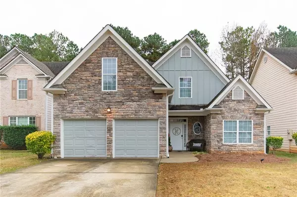 Fairburn, GA 30213,116 Shadow Creek CT