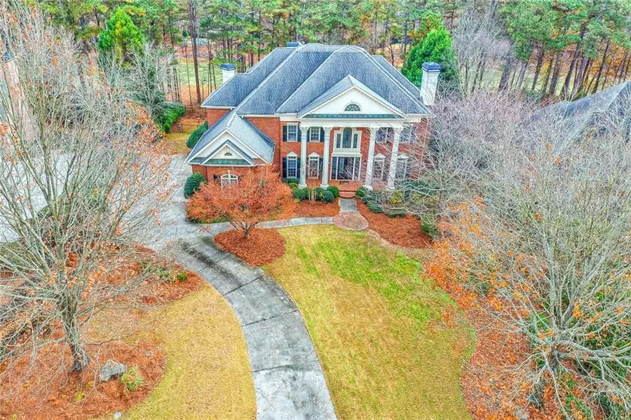 3510 Moye TRL, Duluth, GA 30097