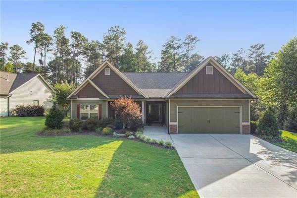 98 Jessica CT, Dallas, GA 30157