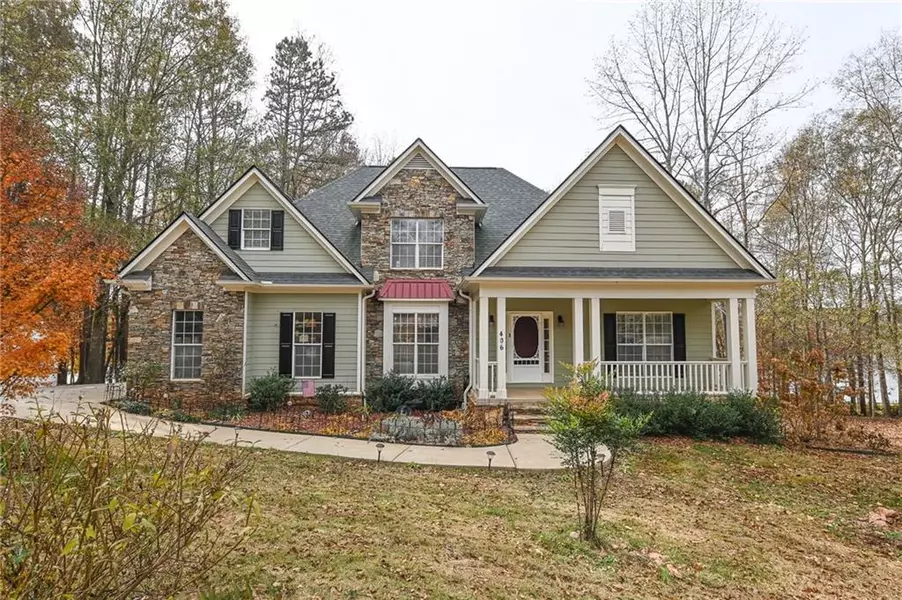 406 Plantation XING, Nicholson, GA 30565