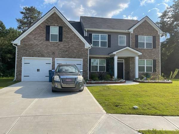 917 HARMONYVIEW DR, Loganville, GA 30052