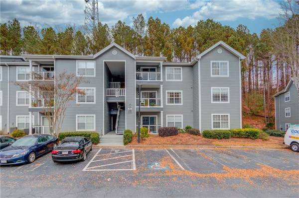 6112 Santa Fe Parkway, Sandy Springs, GA 30350