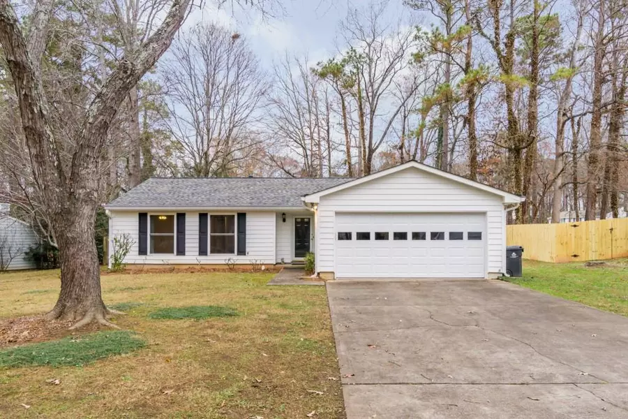 685 Cranberry TRL, Roswell, GA 30076