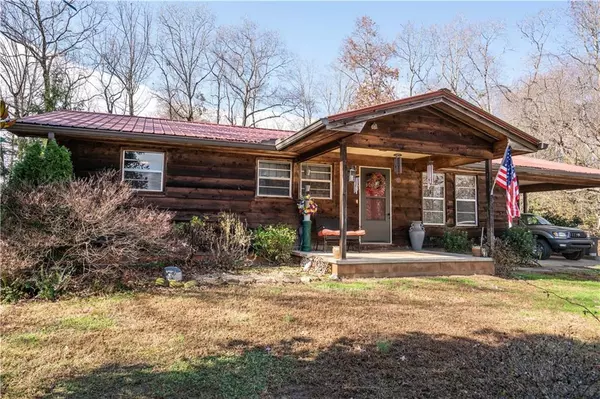 Cleveland, GA 30528,648 WILL HAMBRICK RD