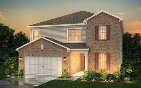 2501 River Cane Way (Lot 233), Buford, GA 30519