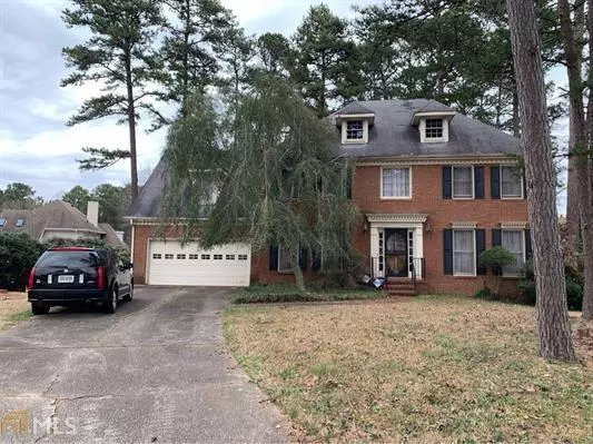 Stone Mountain, GA 30087,5642 Southern Pines CT