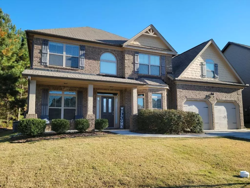 Dacula, GA 30019,2751 Summit Valley DR