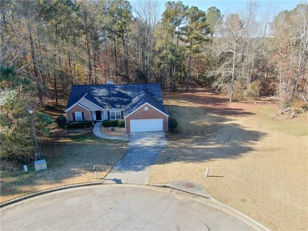 4033 River Garden CIR, Covington, GA 30016