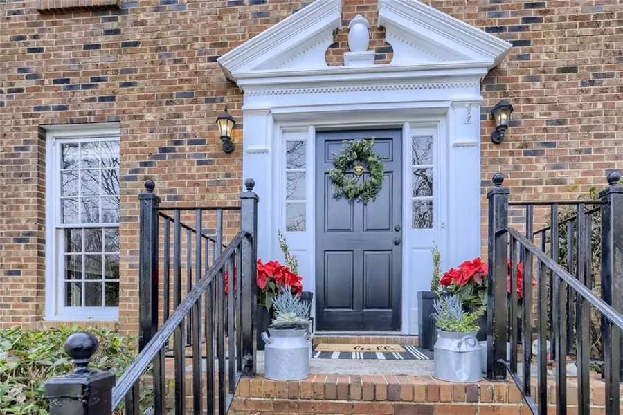 1310 Steeple RUN, Lawrenceville, GA 30043