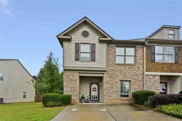 212 Princeton CT, Acworth, GA 30102