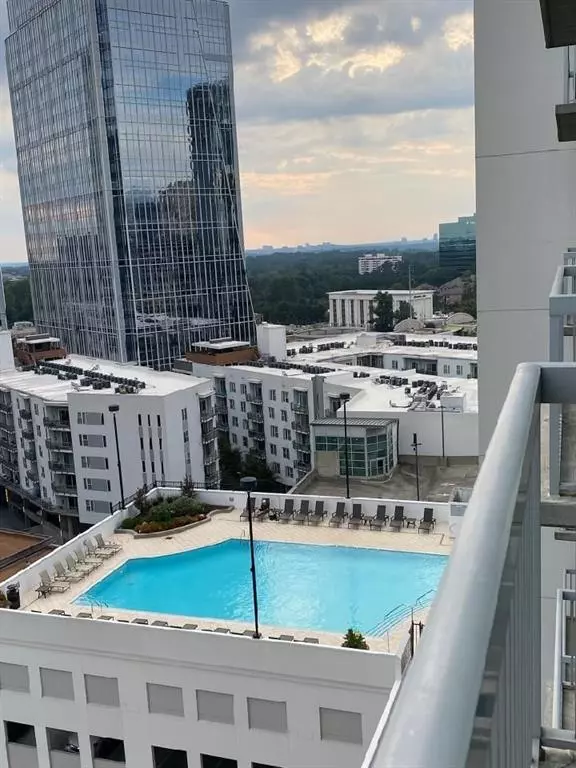 3324 Peachtree RD NE #1312, Atlanta, GA 30326