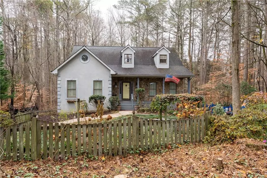 6080 Lively RD, Cumming, GA 30040