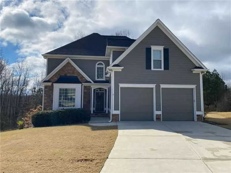 260 Yorkshire LN, Villa Rica, GA 30180