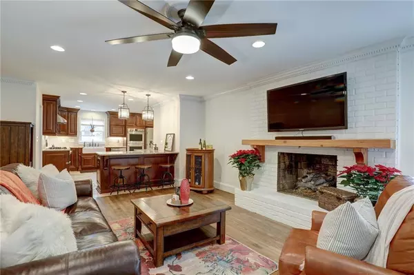 Tucker, GA 30084,4117 Brymond DR