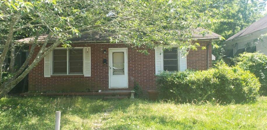 3474 Habersham AVE, Macon, GA 31204