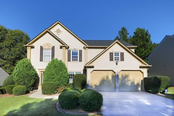 5830 Haterleigh DR, Johns Creek, GA 30005